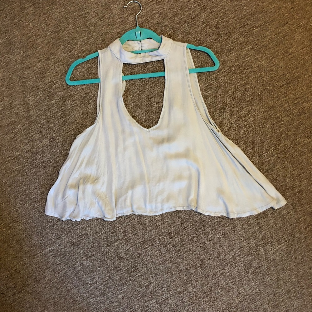 Cute tank